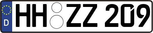 HH-ZZ209