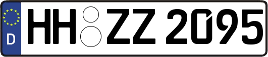 HH-ZZ2095