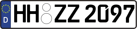 HH-ZZ2097