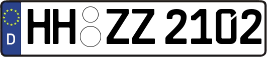 HH-ZZ2102