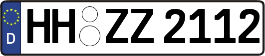 HH-ZZ2112