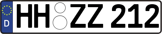 HH-ZZ212