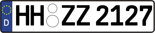 HH-ZZ2127