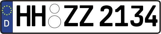 HH-ZZ2134