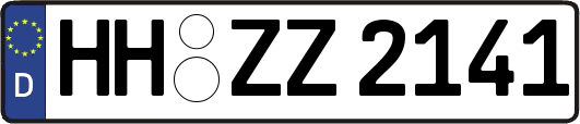 HH-ZZ2141