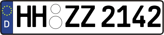 HH-ZZ2142