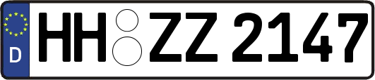 HH-ZZ2147