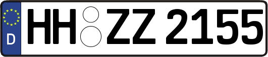 HH-ZZ2155
