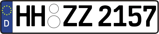 HH-ZZ2157