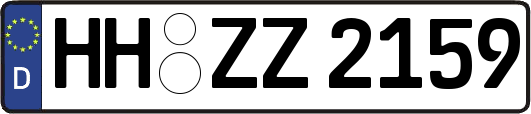 HH-ZZ2159
