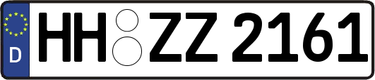 HH-ZZ2161