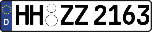 HH-ZZ2163