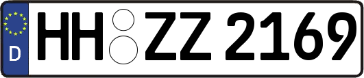 HH-ZZ2169