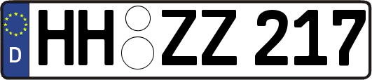 HH-ZZ217
