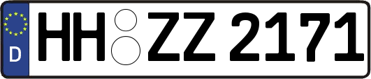 HH-ZZ2171