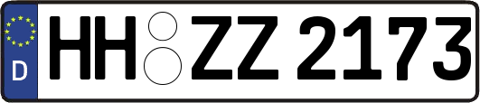 HH-ZZ2173