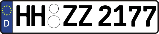 HH-ZZ2177