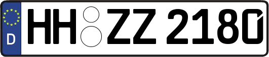 HH-ZZ2180