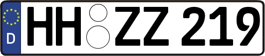 HH-ZZ219