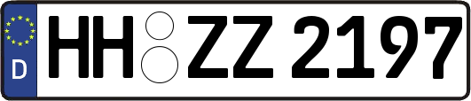HH-ZZ2197