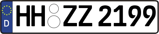 HH-ZZ2199