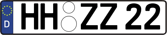 HH-ZZ22