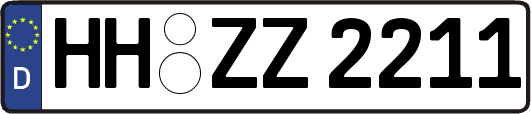 HH-ZZ2211