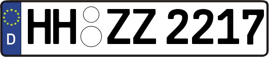 HH-ZZ2217
