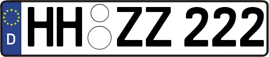 HH-ZZ222