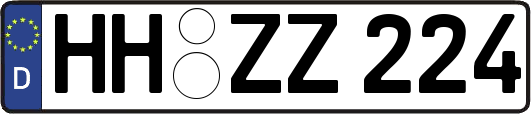 HH-ZZ224