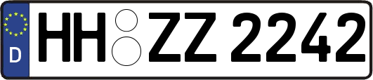 HH-ZZ2242