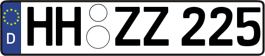 HH-ZZ225