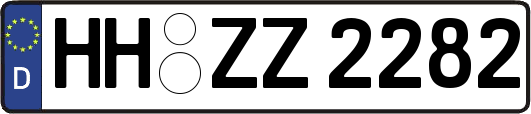 HH-ZZ2282