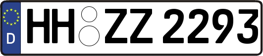 HH-ZZ2293