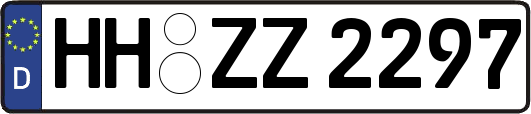 HH-ZZ2297
