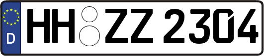 HH-ZZ2304