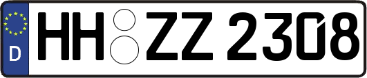 HH-ZZ2308