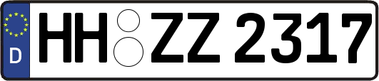 HH-ZZ2317