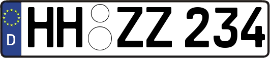 HH-ZZ234
