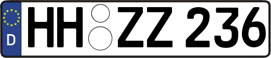 HH-ZZ236