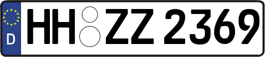 HH-ZZ2369