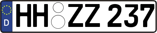 HH-ZZ237