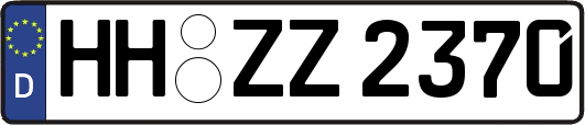 HH-ZZ2370
