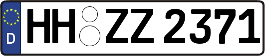 HH-ZZ2371