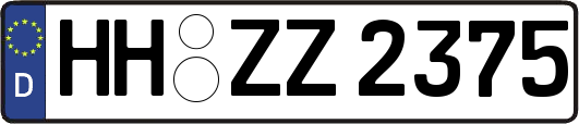 HH-ZZ2375