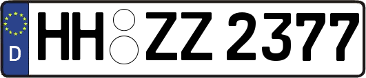 HH-ZZ2377