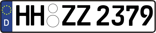 HH-ZZ2379