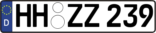 HH-ZZ239