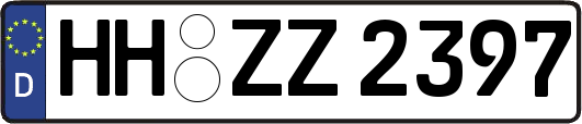 HH-ZZ2397
