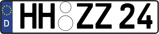 HH-ZZ24